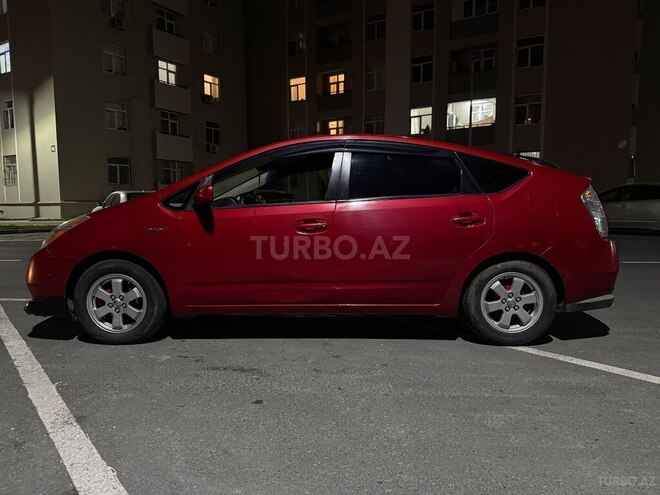 Toyota Prius 2007, 309,000 km - 1.5 l - Bakı