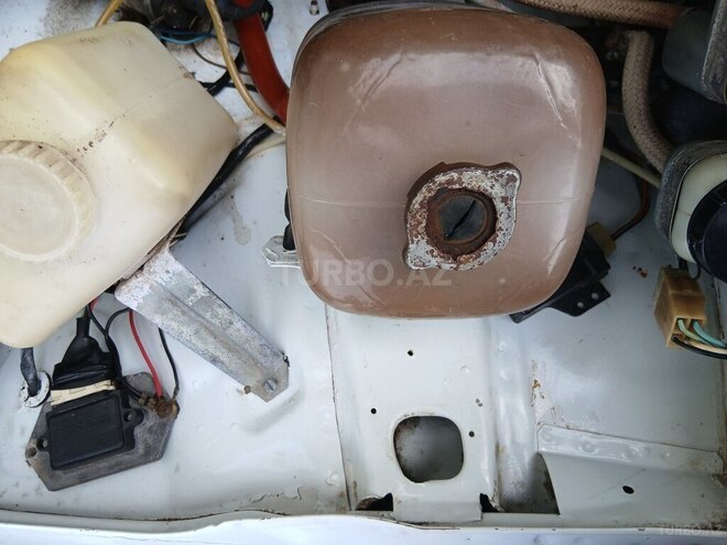 LADA (VAZ) 2107 2005, 64,644 km - 1.6 л - Ağcabədi
