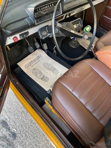 LADA (VAZ) 2101 1984, 23,000 km - 1.3 l - Bakı