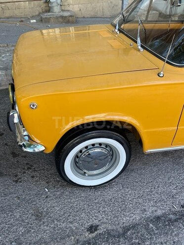 LADA (VAZ) 2101 1984, 23,000 km - 1.3 l - Bakı