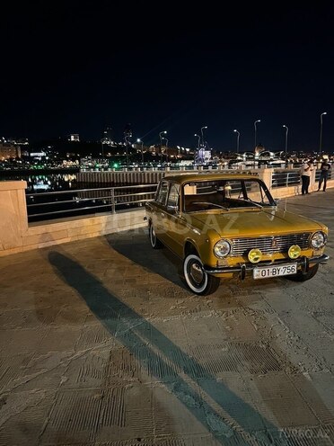 LADA (VAZ) 2101 1984, 23,000 km - 1.3 l - Bakı
