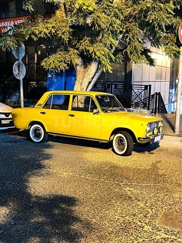 LADA (VAZ) 2101 1984, 23,000 km - 1.3 l - Bakı