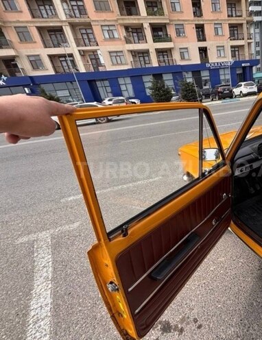 LADA (VAZ) 2101 1984, 23,000 km - 1.3 l - Bakı