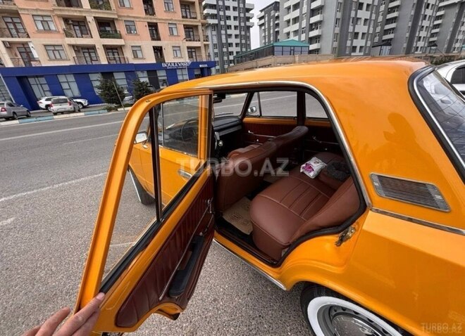 LADA (VAZ) 2101 1984, 23,000 km - 1.3 l - Bakı
