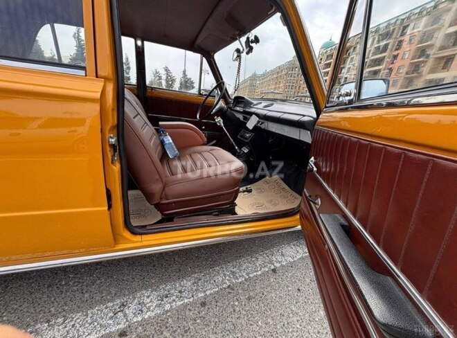 LADA (VAZ) 2101 1984, 23,000 km - 1.3 l - Bakı