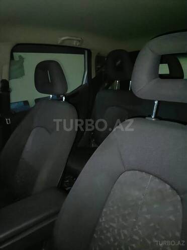 Mercedes A 160 2003, 132,515 km - 1.6 l - Tovuz