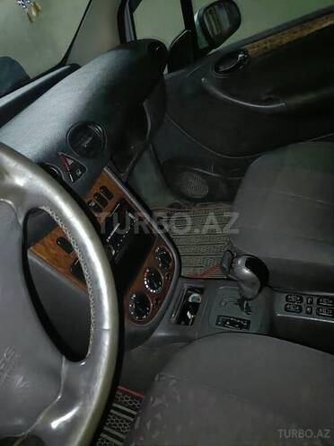 Mercedes A 160 2003, 132,515 km - 1.6 l - Tovuz