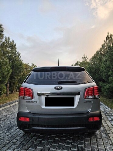 Kia Sorento 2010, 215,000 km - 2.0 l - Bakı