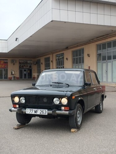 LADA (VAZ) 2106 2003, 16,985 km - 1.6 l - İmişli