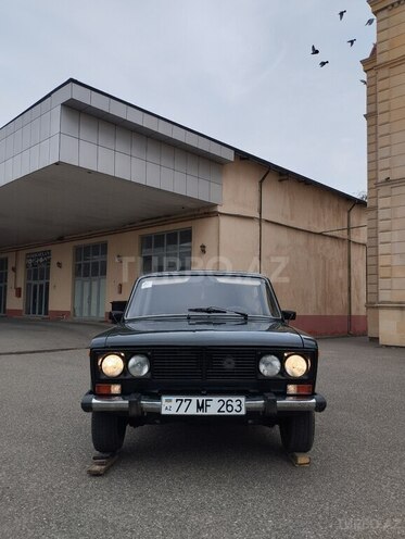LADA (VAZ) 2106 2003, 16,985 km - 1.6 l - İmişli