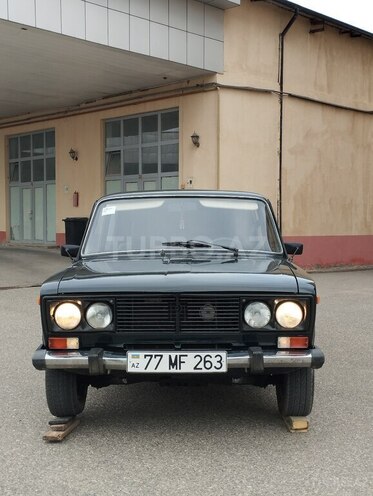 LADA (VAZ) 2106 2003, 16,985 km - 1.6 l - İmişli