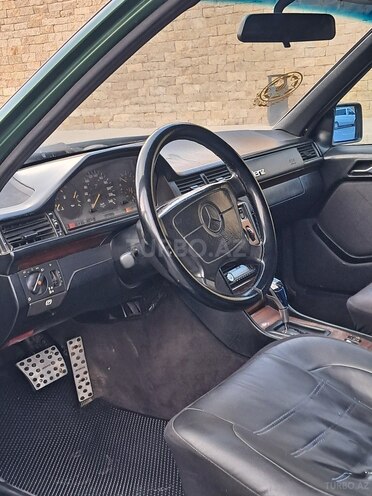 Mercedes 200 E 1995, 326,000 km - 2.0 l - Bakı