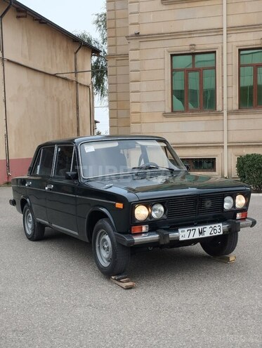 LADA (VAZ) 2106 2003, 16,985 km - 1.6 l - İmişli