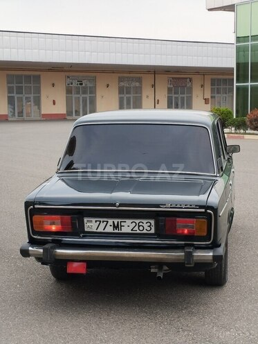 LADA (VAZ) 2106 2003, 16,985 km - 1.6 l - İmişli