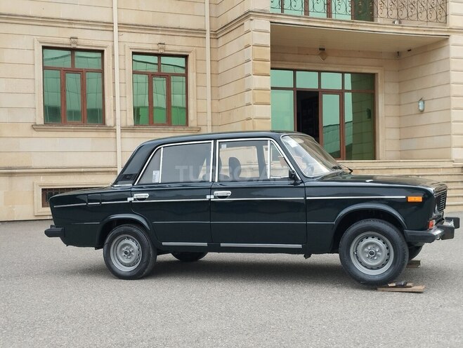 LADA (VAZ) 2106 2003, 16,985 km - 1.6 l - İmişli