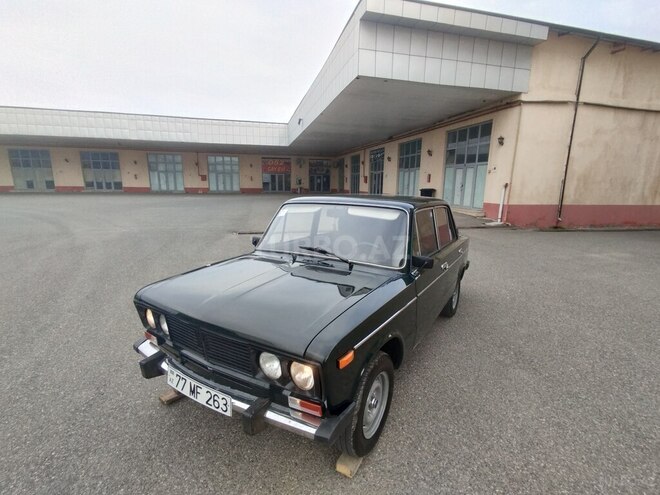 LADA (VAZ) 2106 2003, 16,985 km - 1.6 l - İmişli