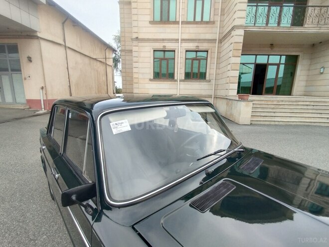 LADA (VAZ) 2106 2003, 16,985 km - 1.6 l - İmişli