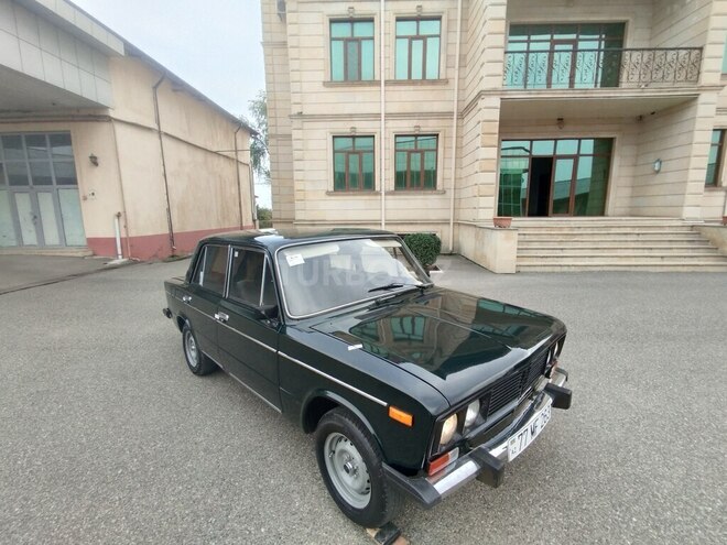 LADA (VAZ) 2106 2003, 16,985 km - 1.6 l - İmişli