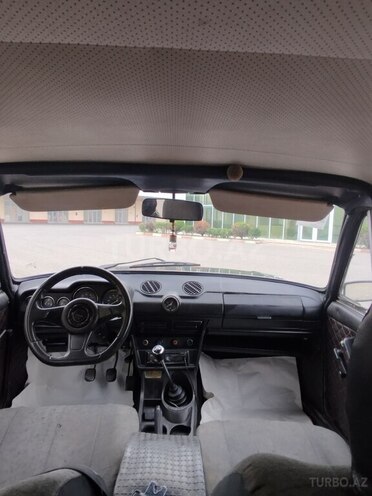 LADA (VAZ) 2106 2003, 16,985 km - 1.6 l - İmişli