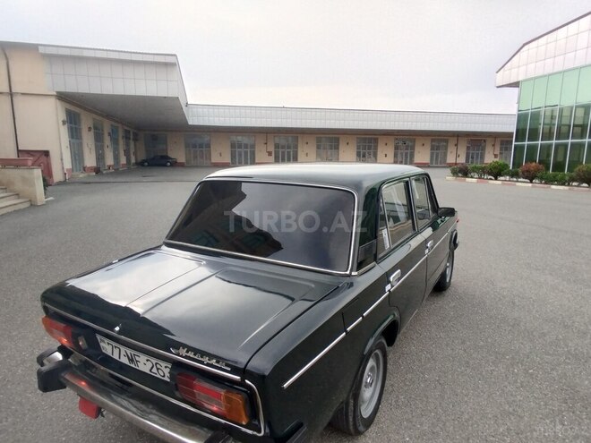LADA (VAZ) 2106 2003, 16,985 km - 1.6 l - İmişli