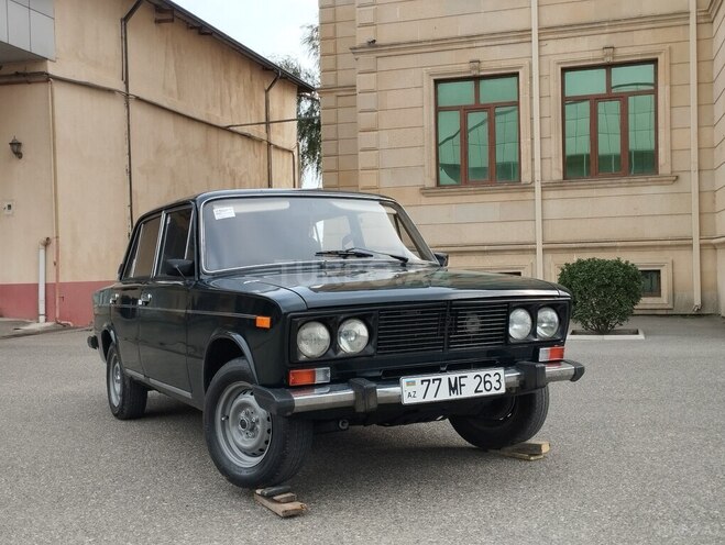 LADA (VAZ) 2106 2003, 16,985 km - 1.6 l - İmişli