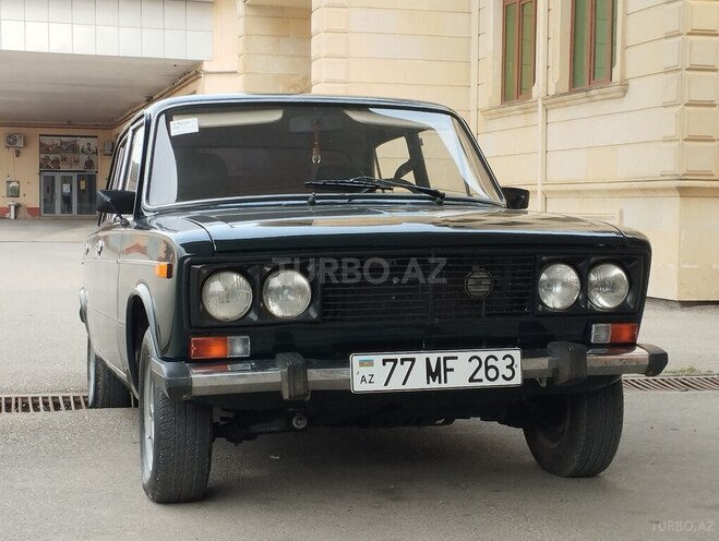 LADA (VAZ) 2106 2003, 16,985 km - 1.6 l - İmişli