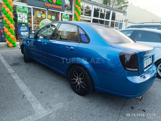 Daewoo Gentra 2014, 446,000 km - 1.5 l - Bakı