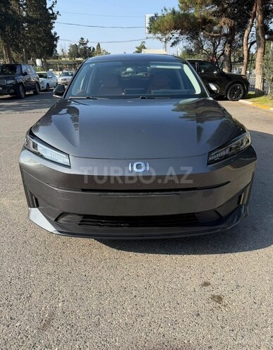 Changan Qiyuan A05 2024, 26,000 km - 1.5 l - Bakı