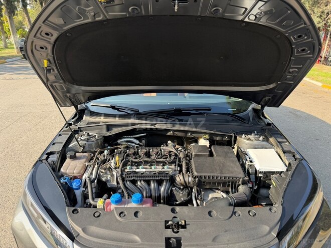 Changan Qiyuan A05 2024, 26,000 km - 1.5 l - Bakı
