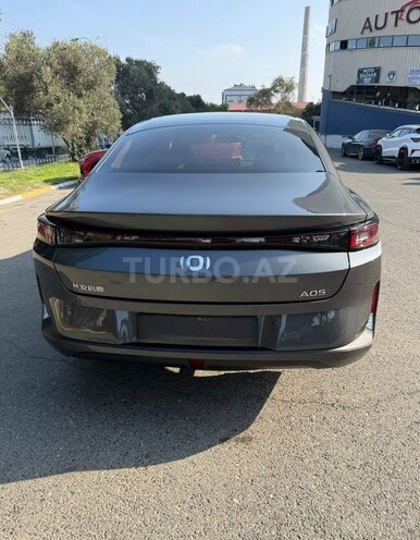 Changan Qiyuan A05 2024, 26,000 km - 1.5 l - Bakı