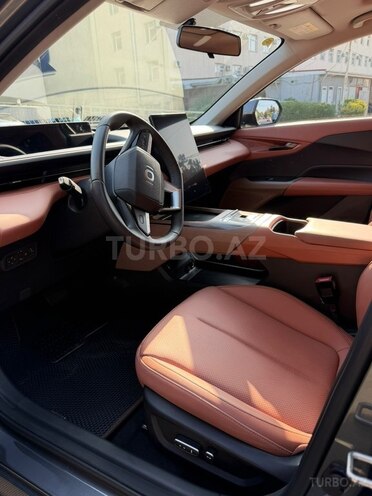 Changan Qiyuan A05 2024, 26,000 km - 1.5 l - Bakı
