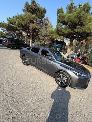 Changan Qiyuan A05 2024, 26,000 km - 1.5 l - Bakı