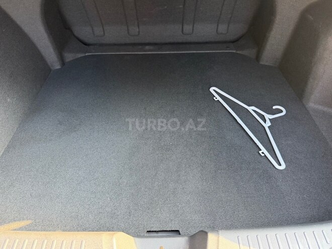 Changan Qiyuan A05 2024, 26,000 km - 1.5 l - Bakı