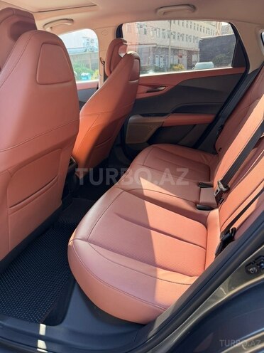 Changan Qiyuan A05 2024, 26,000 km - 1.5 l - Bakı