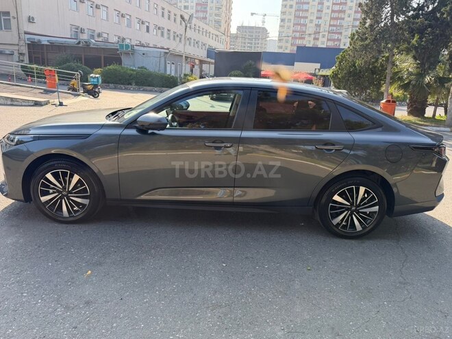 Changan Qiyuan A05 2024, 26,000 km - 1.5 l - Bakı
