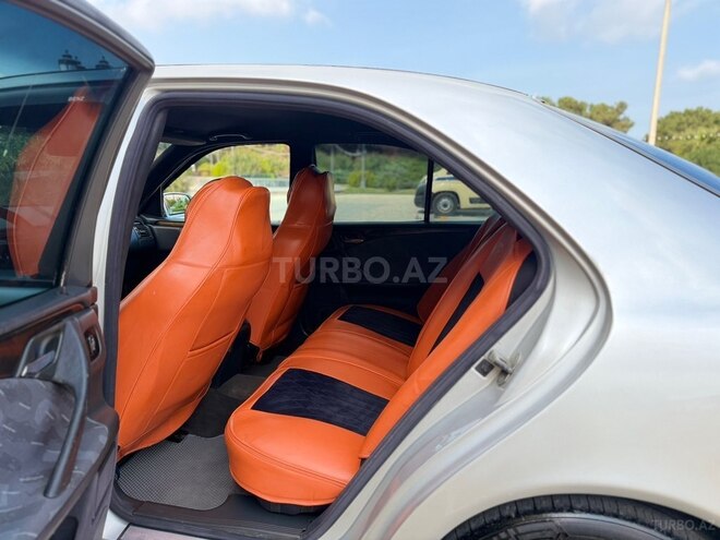 Mercedes E 220 2000, 458,000 km - 2.2 l - Bakı