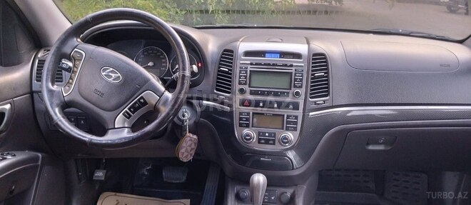 Hyundai Santa Fe 2012, 143,300 km - 2.4 л - Bakı