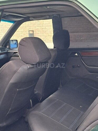 Mercedes 200 E 1995, 326,000 km - 2.0 l - Bakı