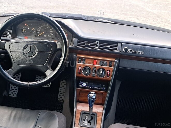 Mercedes 200 E 1995, 326,000 km - 2.0 l - Bakı
