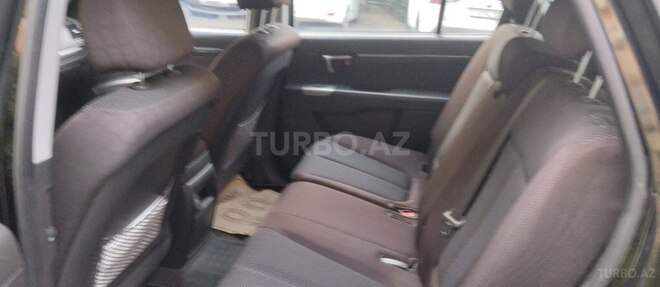 Hyundai Santa Fe 2012, 143,300 km - 2.4 л - Bakı