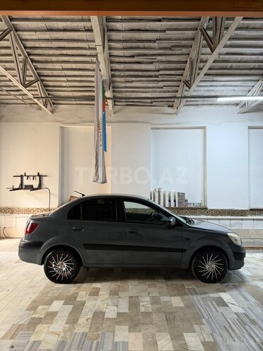 Kia Pride 2006, 307,000 km - 1.5 l - Bakı