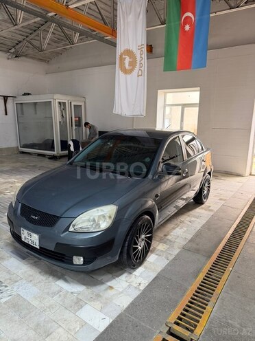 Kia Pride 2006, 307,000 km - 1.5 l - Bakı