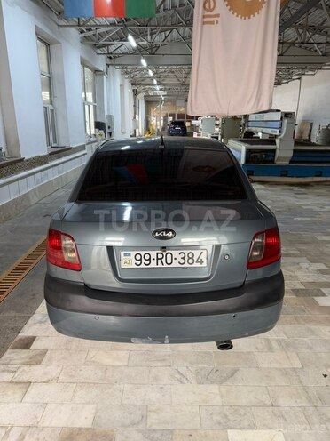Kia Pride 2006, 307,000 km - 1.5 l - Bakı