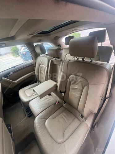 Audi Q7 2008, 179,800 km - 4.2 l - Bakı