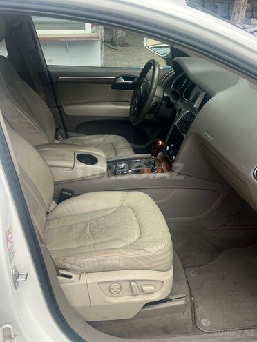Audi Q7 2008, 179,800 km - 4.2 l - Bakı