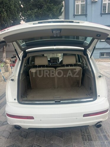 Audi Q7 2008, 179,800 km - 4.2 l - Bakı