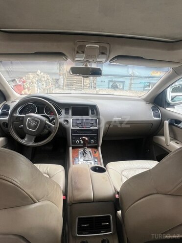 Audi Q7 2008, 179,800 km - 4.2 l - Bakı