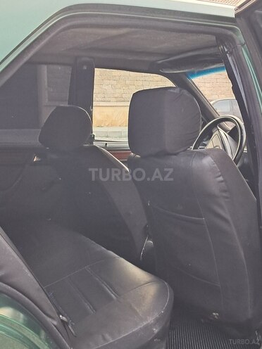 Mercedes 200 E 1995, 326,000 km - 2.0 l - Bakı