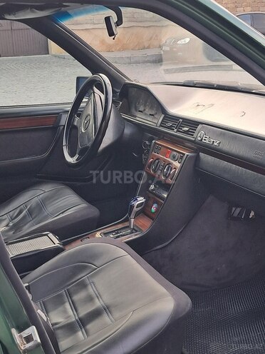Mercedes 200 E 1995, 326,000 km - 2.0 l - Bakı