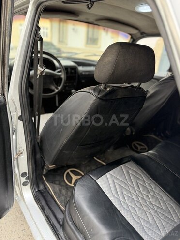 GAZ 31105 2005, 256,985 km - 2.4 l - Sabirabad